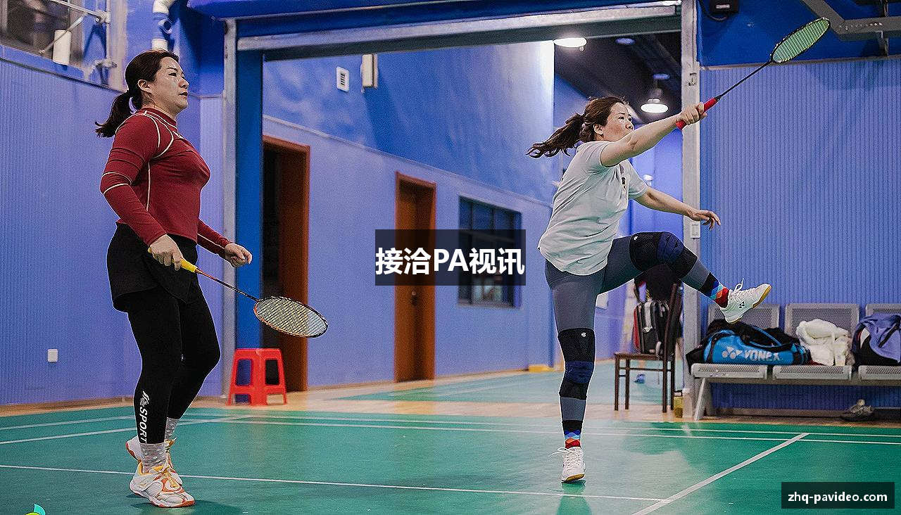 接洽PA视讯
